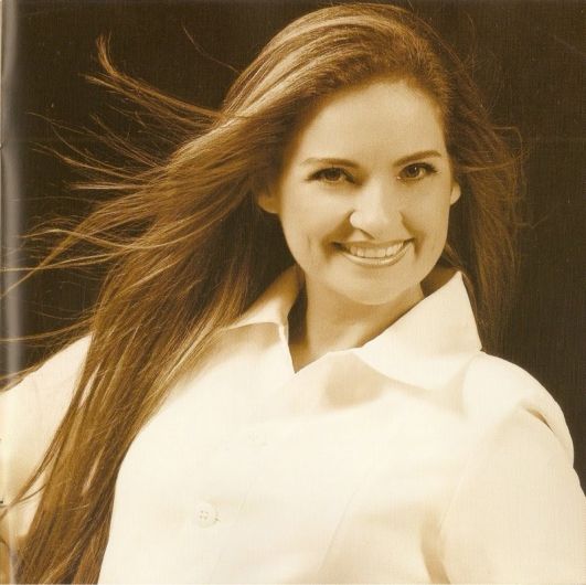 Foto de Lauriete 20