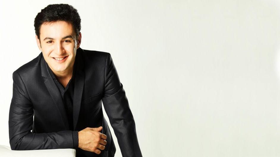 Foto de Leandro Borges 4