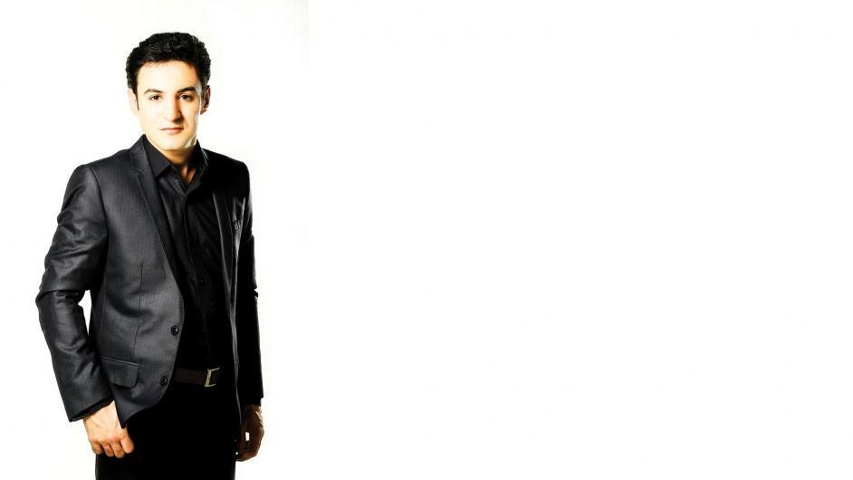 Foto de Leandro Borges 10