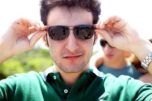Foto de Leandro Borges 14