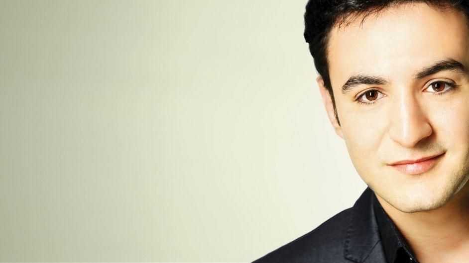 Foto de Leandro Borges 15