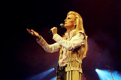 Foto de Ludmila Ferber 4