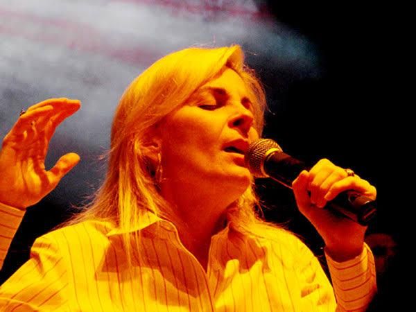 Foto de Ludmila Ferber 5