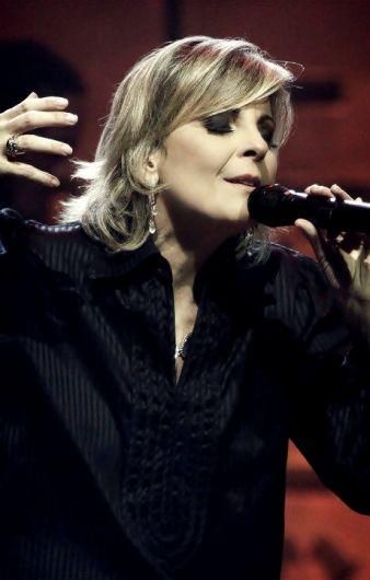 Foto de Ludmila Ferber 8