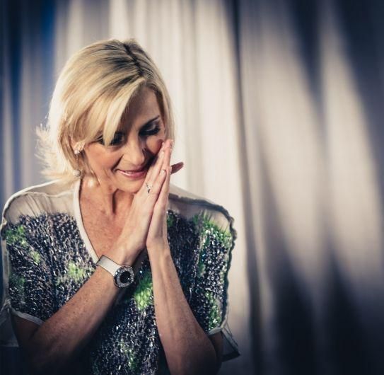 Foto de Ludmila Ferber 10