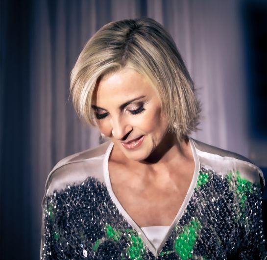 Foto de Ludmila Ferber 12