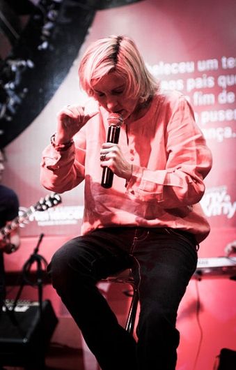 Foto de Ludmila Ferber 13