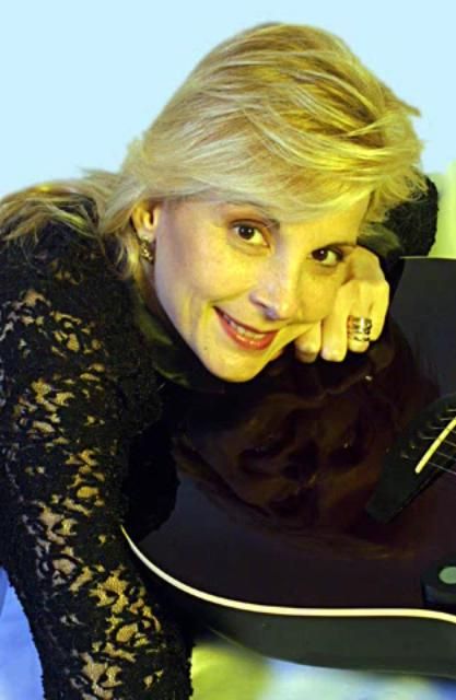 Foto de Ludmila Ferber 14