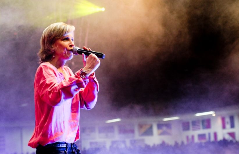 Foto de Ludmila Ferber 19