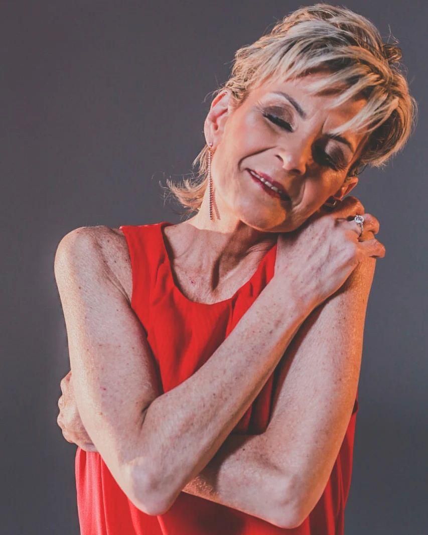 Foto de Ludmila Ferber 20