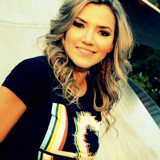 Foto de Marine Friesen 4