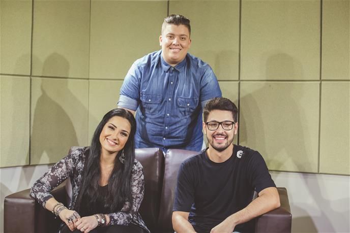 Foto de Ministério Avivah 4