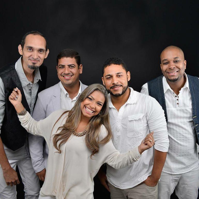 Foto de Ministério Sarando a Terra Ferida 3