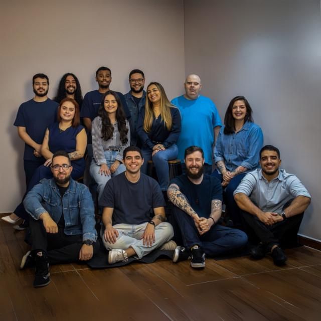Foto de Ministério Zoe 4