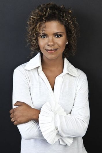 Foto de Nívea Soares 1
