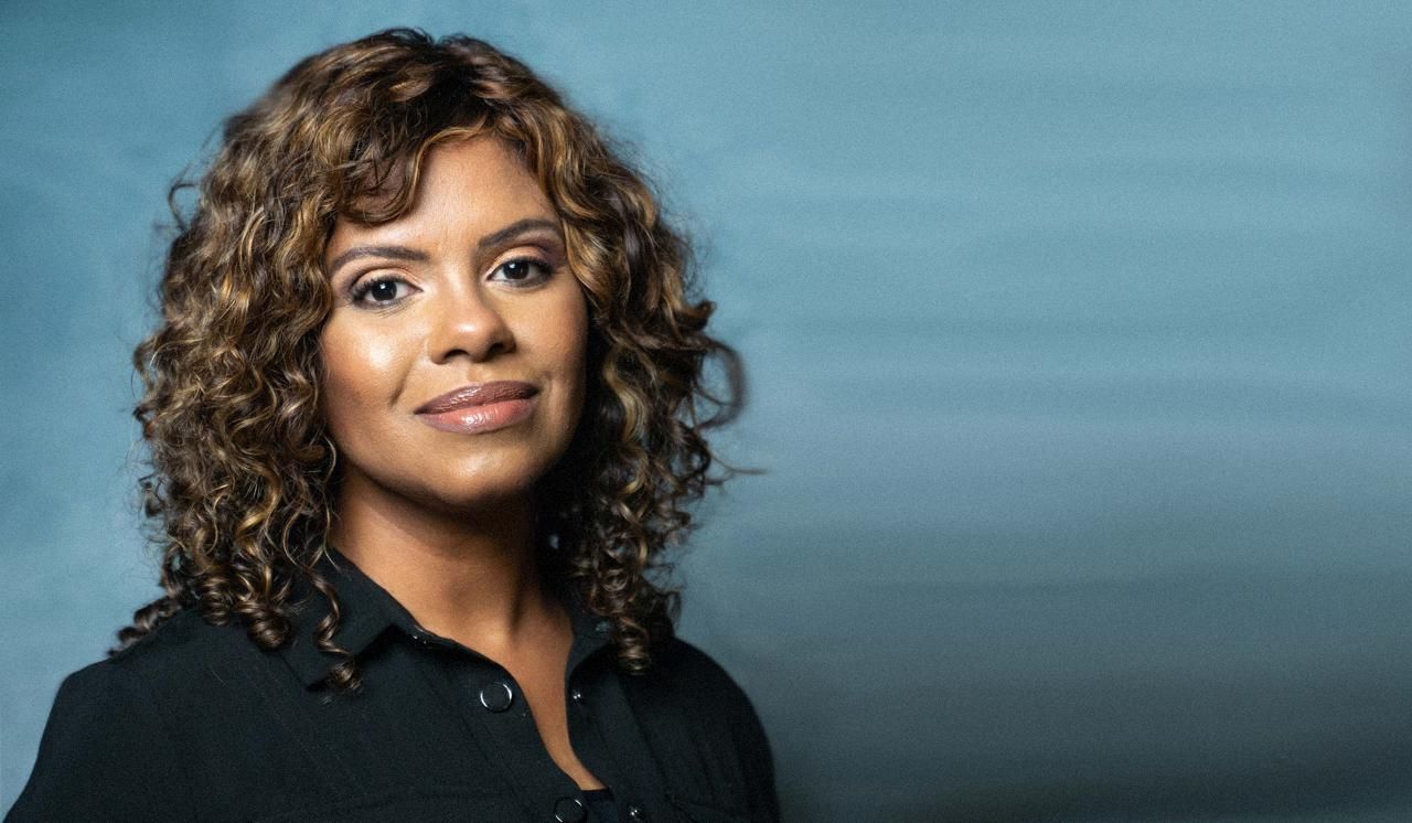 Foto de Nívea Soares 2