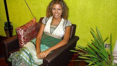 Foto de Nívea Soares 5