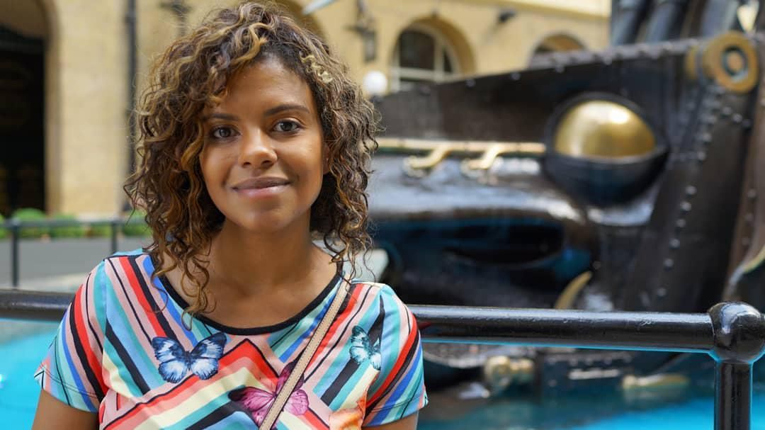 Foto de Nívea Soares 9