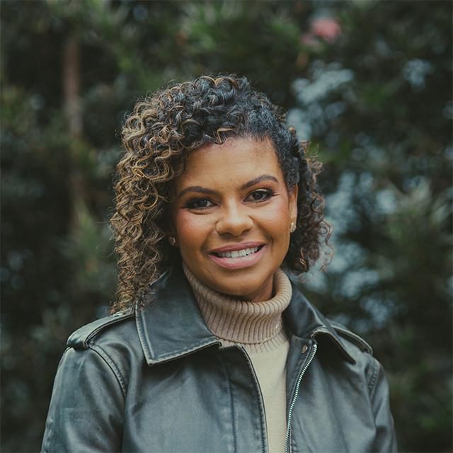 Foto de Nívea Soares 12