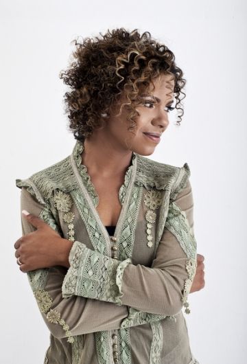 Foto de Nívea Soares 20