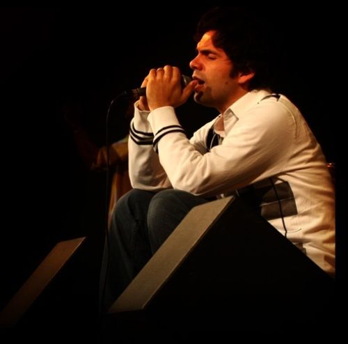 Foto de Paulo César Baruk 5
