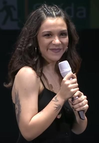 Foto de PRISCILLA 3
