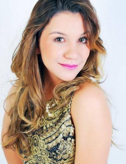 Foto de PRISCILLA 10