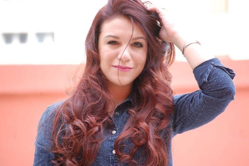 Foto de PRISCILLA 13
