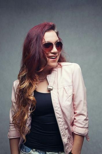 Foto de PRISCILLA 15