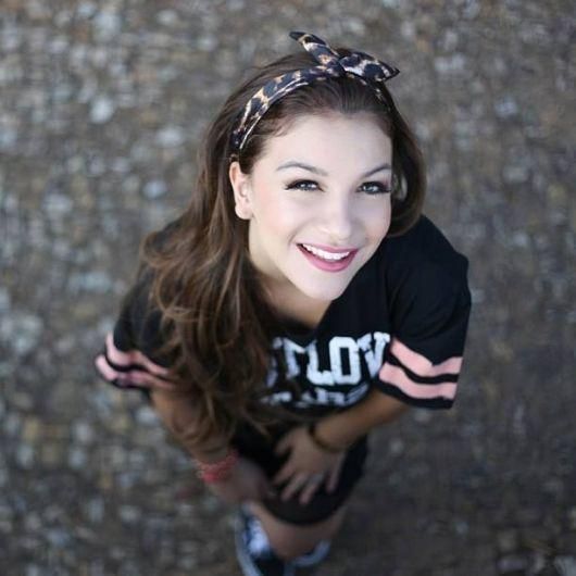 Foto de PRISCILLA 19