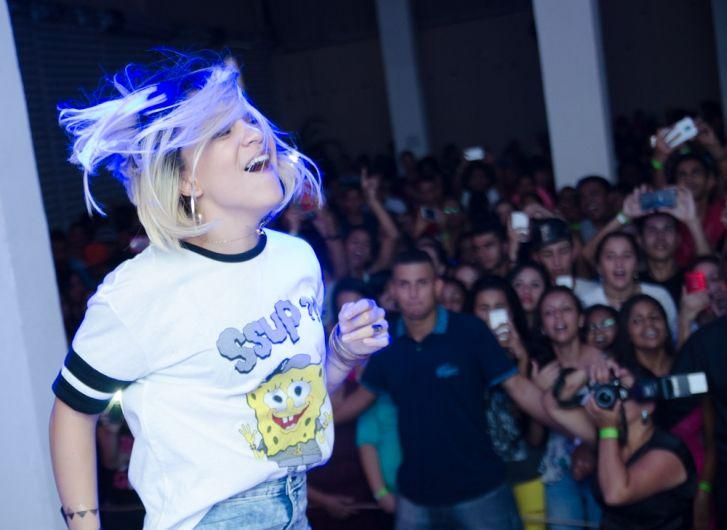 Foto de PRISCILLA 31