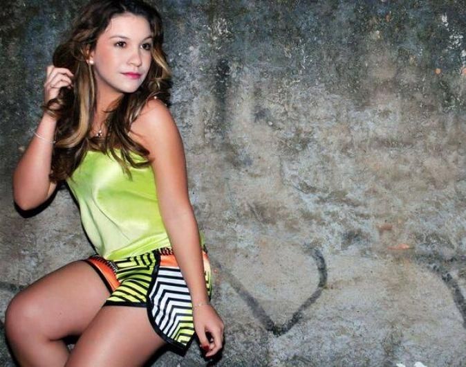 Foto de PRISCILLA 35