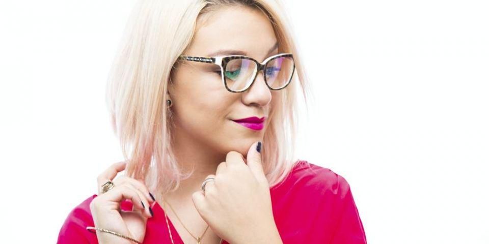 Foto de PRISCILLA 46