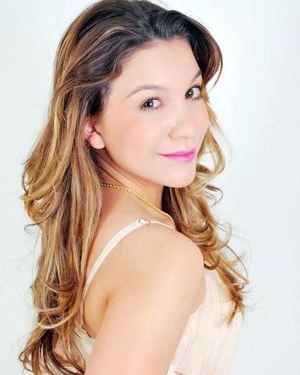Foto de PRISCILLA 53