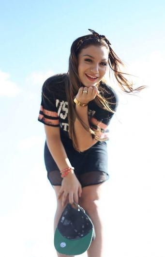 Foto de PRISCILLA 60