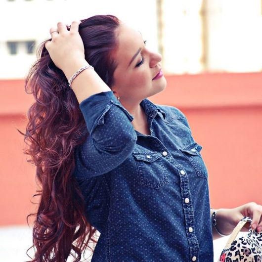 Foto de PRISCILLA 61