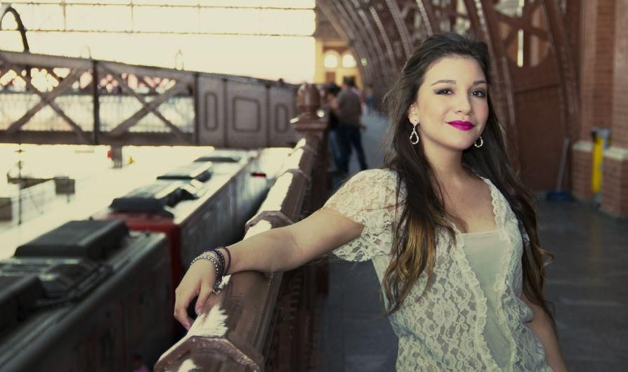 Foto de PRISCILLA 72