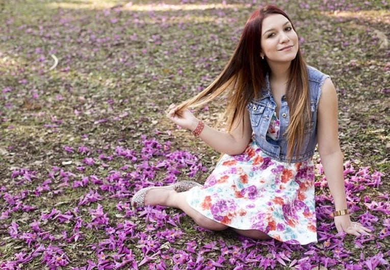Foto de PRISCILLA 85