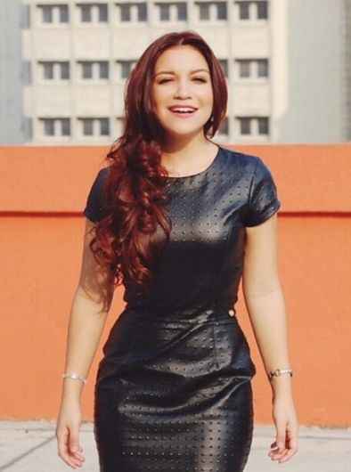 Foto de PRISCILLA 86