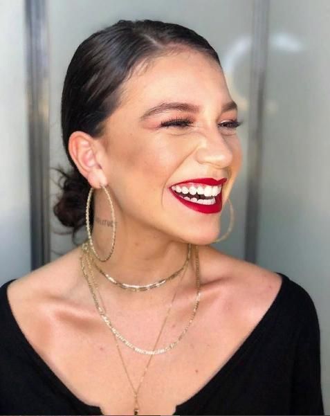 Foto de PRISCILLA 87