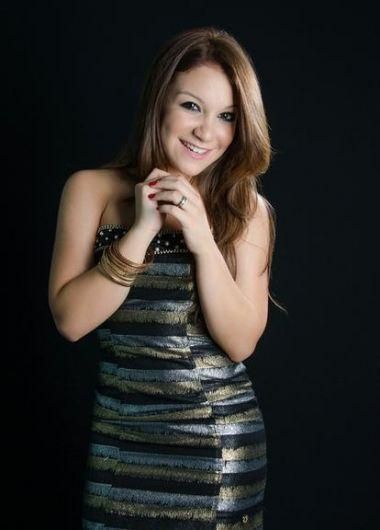 Foto de PRISCILLA 89
