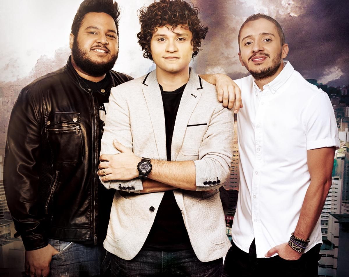 Foto de Quatro Por Um 1