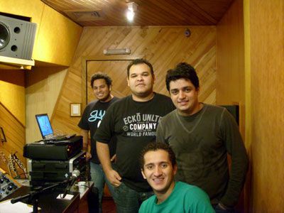 Foto de Quatro Por Um 4
