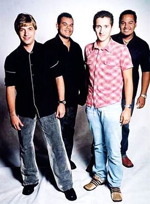 Foto de Quatro Por Um 5