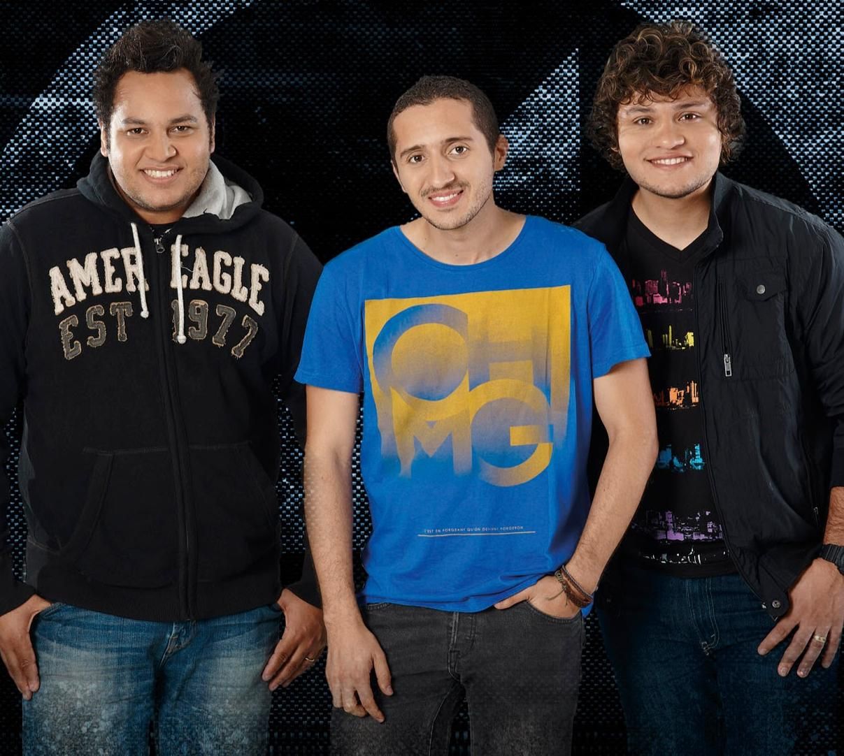 Foto de Quatro Por Um 7