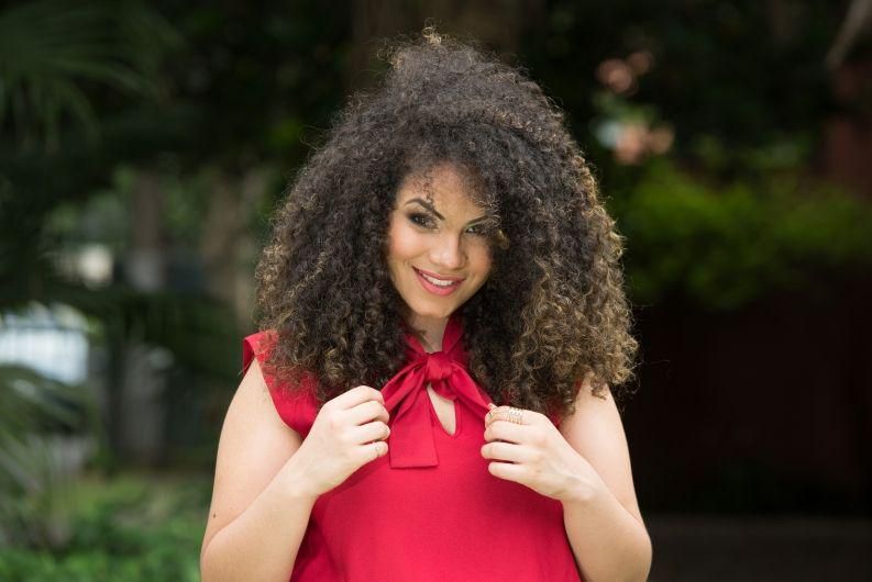 Foto de Rebeca Carvalho 1