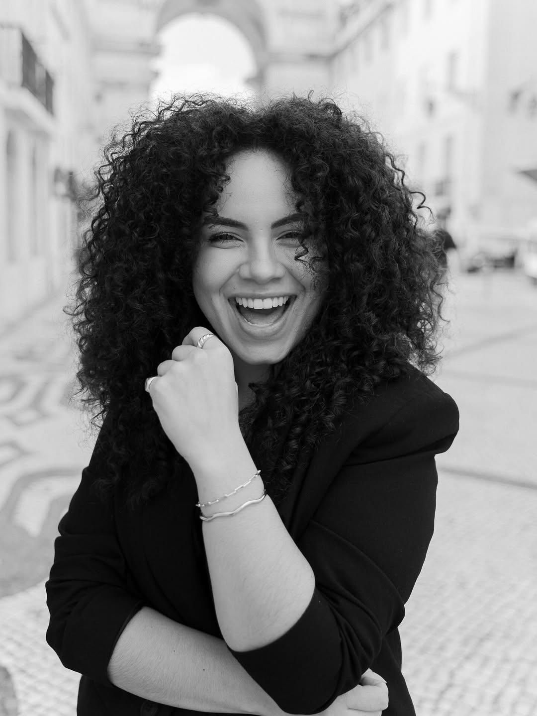 Foto de Rebeca Carvalho 2