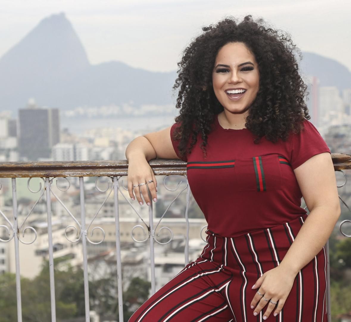 Foto de Rebeca Carvalho 5