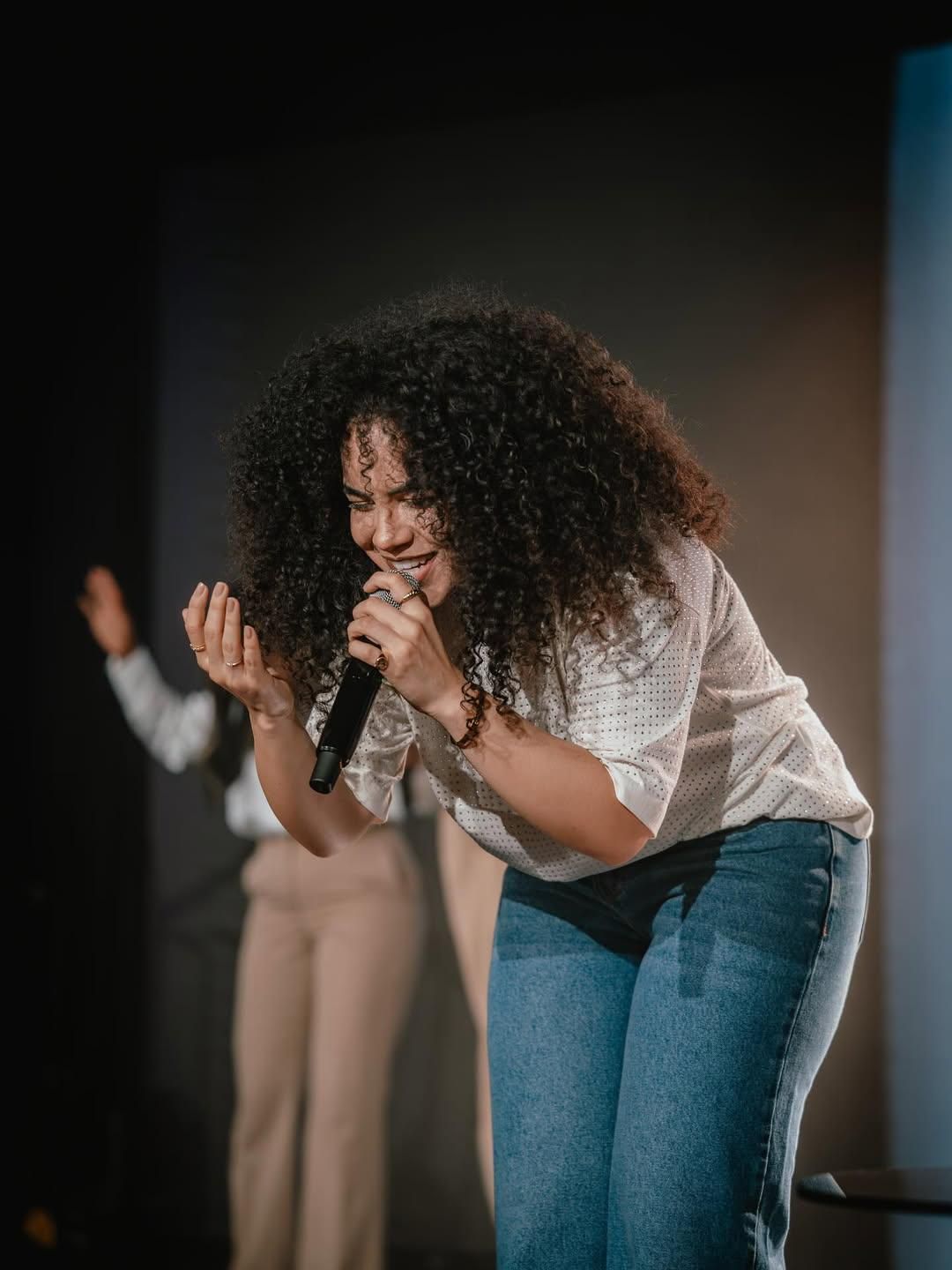 Foto de Rebeca Carvalho 8
