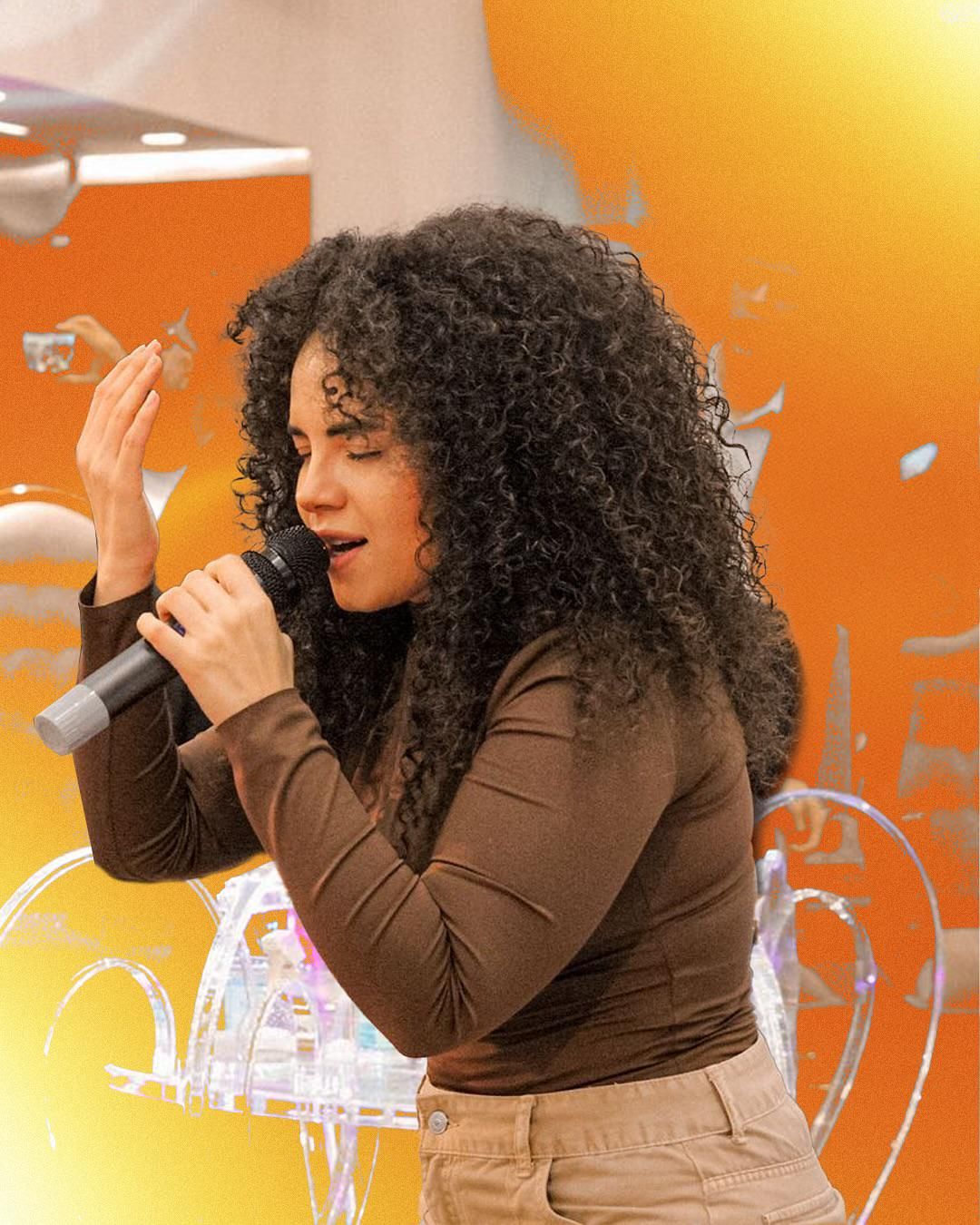 Foto de Rebeca Carvalho 11